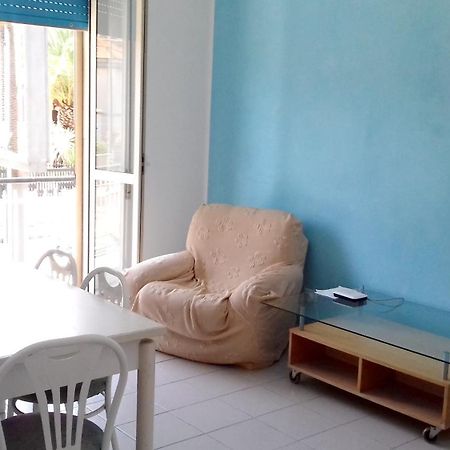 2 Bedrooms Appartement At Pescara 300 M Away From The Beach With Balcony And Wifi Exterior foto