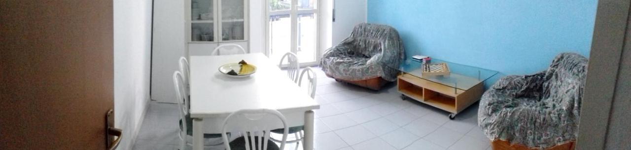 2 Bedrooms Appartement At Pescara 300 M Away From The Beach With Balcony And Wifi Exterior foto