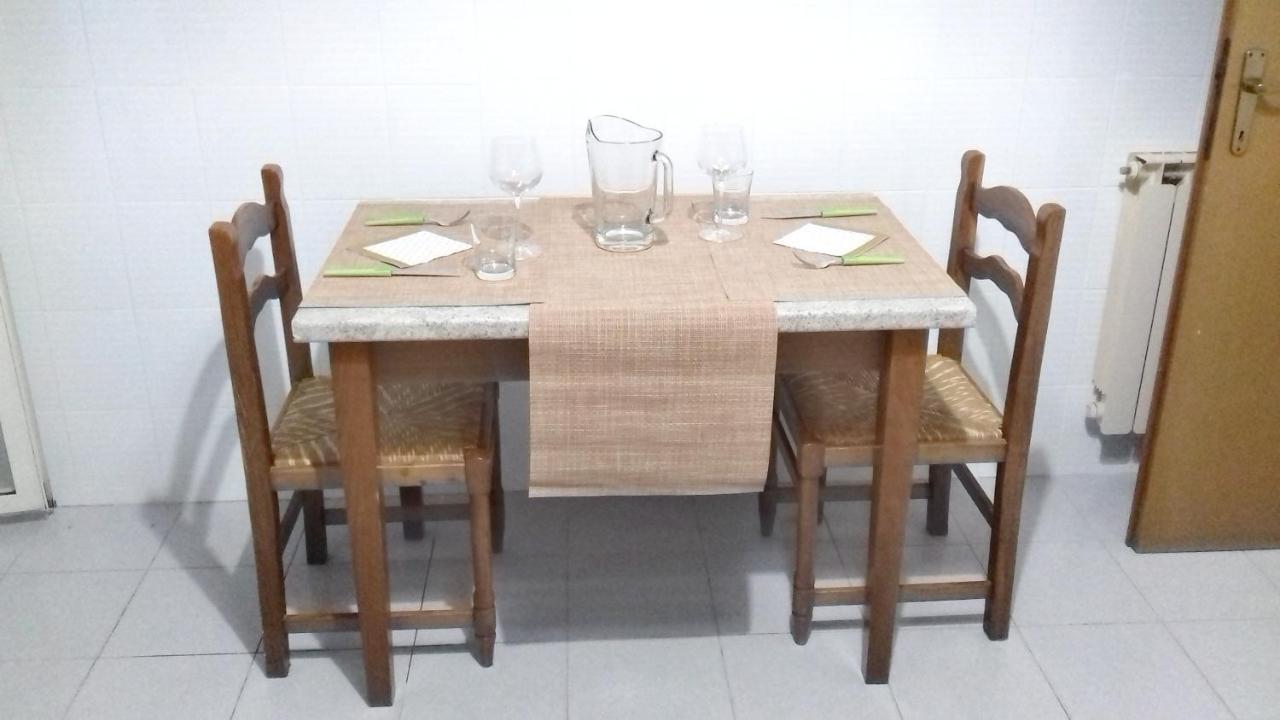 2 Bedrooms Appartement At Pescara 300 M Away From The Beach With Balcony And Wifi Exterior foto