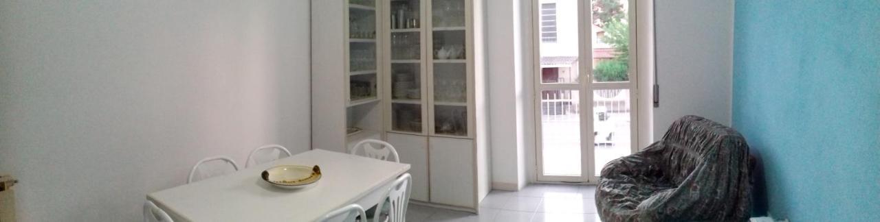 2 Bedrooms Appartement At Pescara 300 M Away From The Beach With Balcony And Wifi Exterior foto