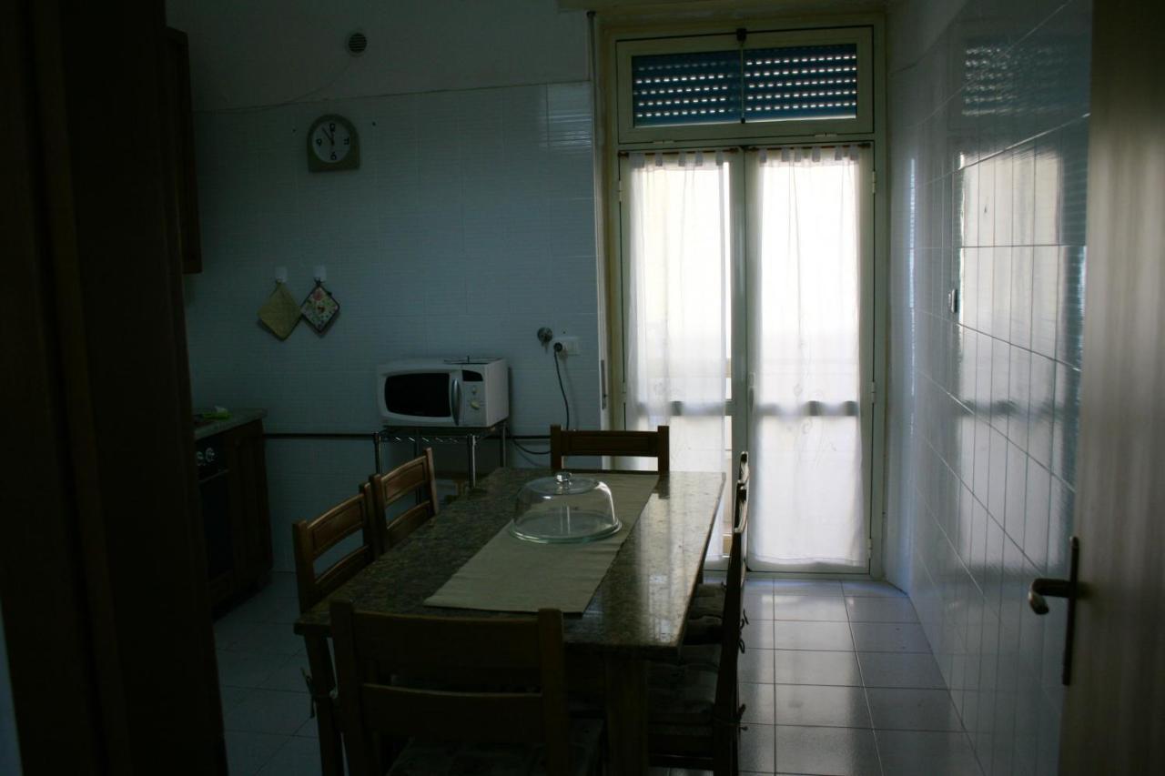 2 Bedrooms Appartement At Pescara 300 M Away From The Beach With Balcony And Wifi Exterior foto