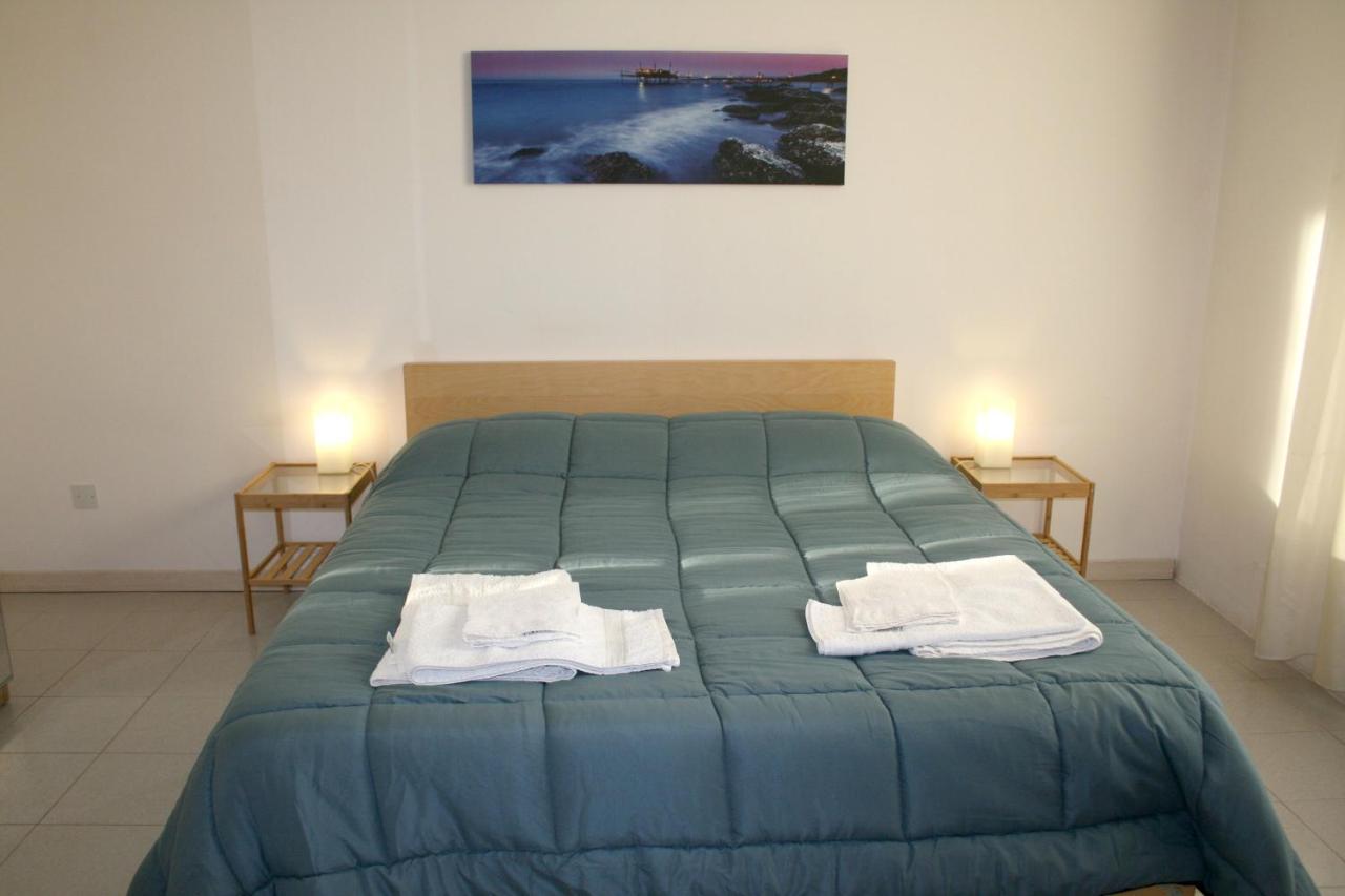 2 Bedrooms Appartement At Pescara 300 M Away From The Beach With Balcony And Wifi Exterior foto