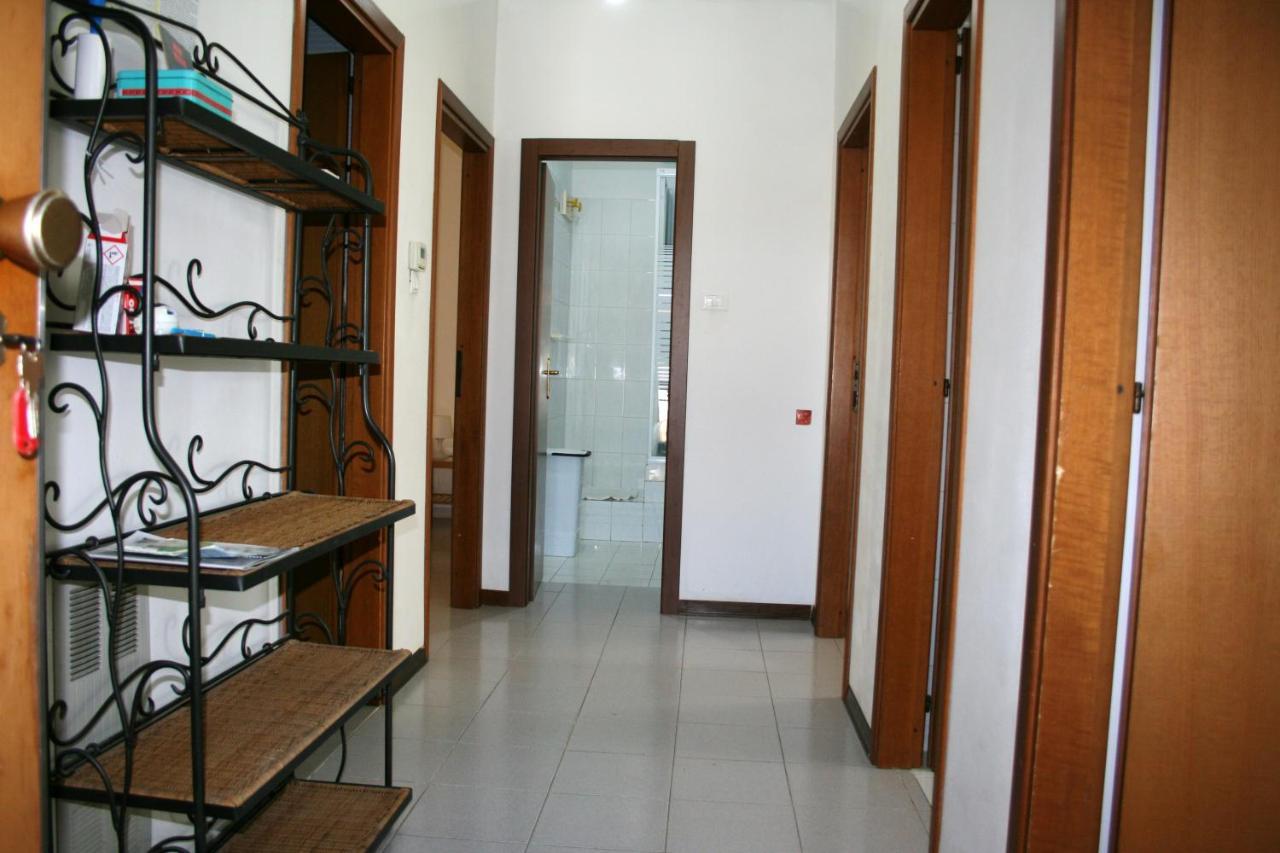 2 Bedrooms Appartement At Pescara 300 M Away From The Beach With Balcony And Wifi Exterior foto