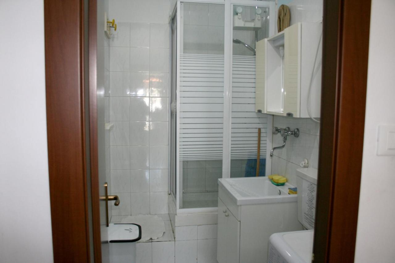 2 Bedrooms Appartement At Pescara 300 M Away From The Beach With Balcony And Wifi Exterior foto