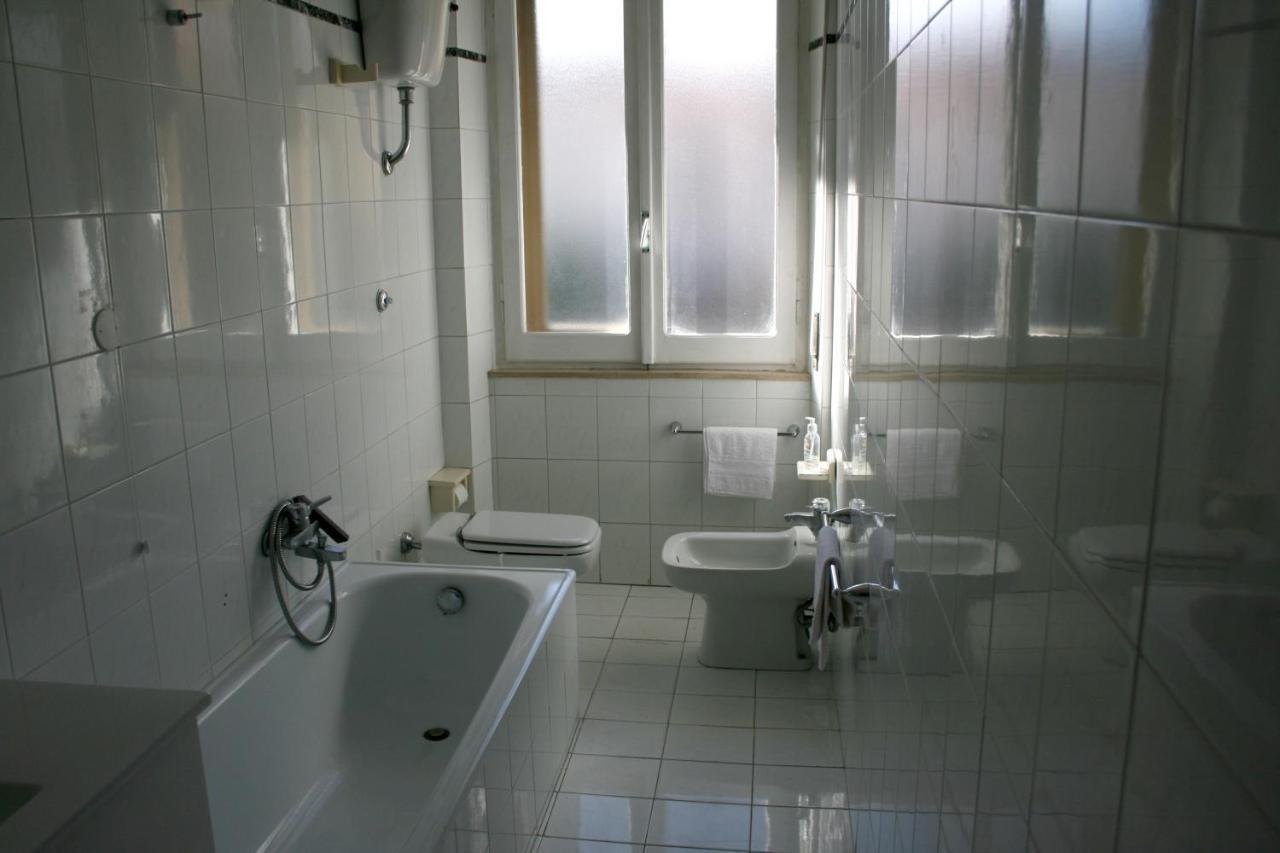 2 Bedrooms Appartement At Pescara 300 M Away From The Beach With Balcony And Wifi Exterior foto