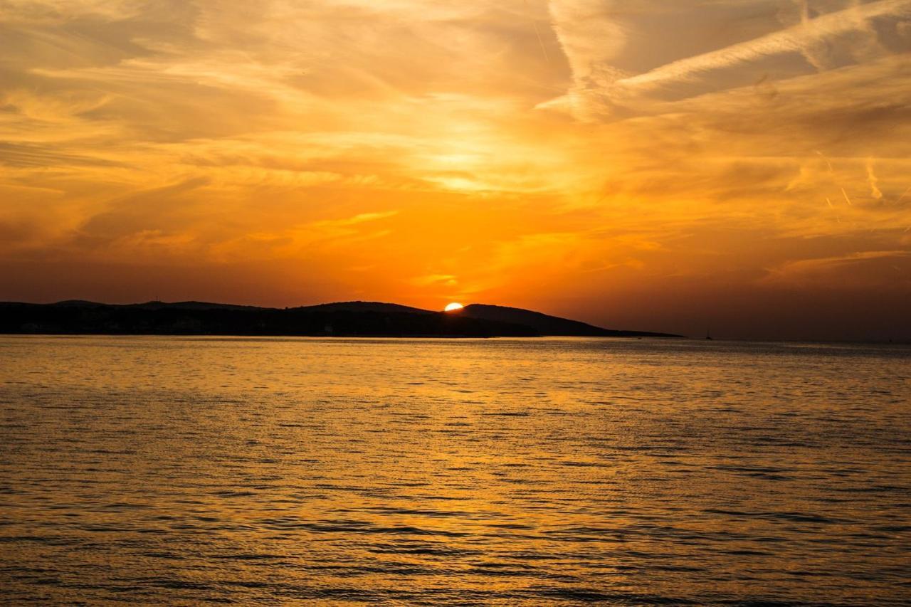 2 Bedrooms Appartement At Pescara 300 M Away From The Beach With Balcony And Wifi Exterior foto