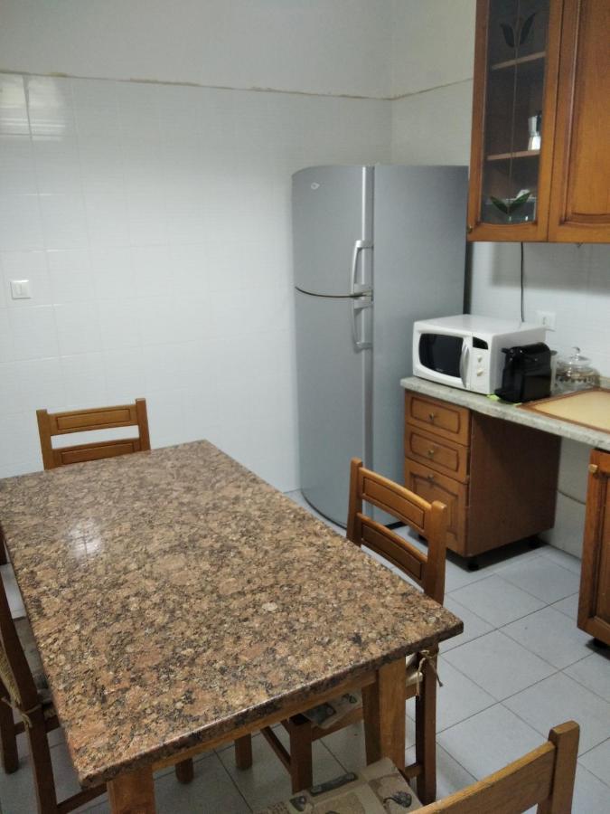 2 Bedrooms Appartement At Pescara 300 M Away From The Beach With Balcony And Wifi Exterior foto