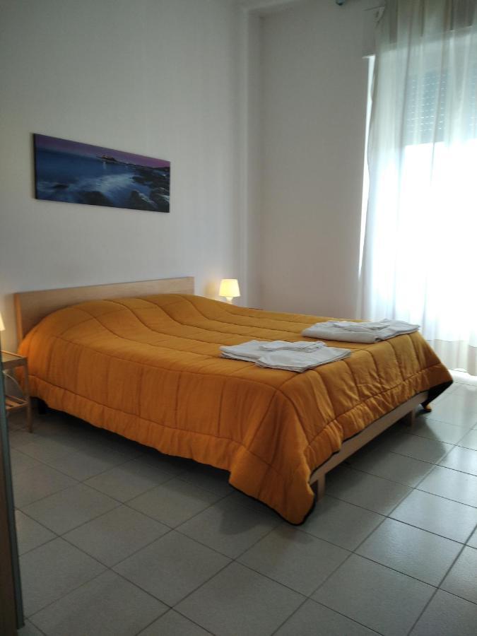 2 Bedrooms Appartement At Pescara 300 M Away From The Beach With Balcony And Wifi Exterior foto