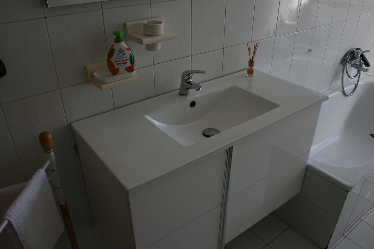 2 Bedrooms Appartement At Pescara 300 M Away From The Beach With Balcony And Wifi Exterior foto