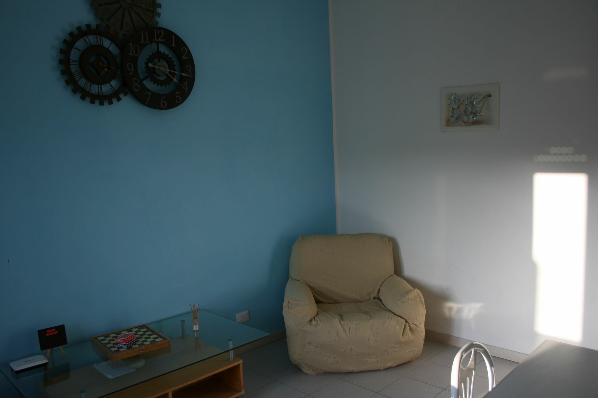 2 Bedrooms Appartement At Pescara 300 M Away From The Beach With Balcony And Wifi Exterior foto