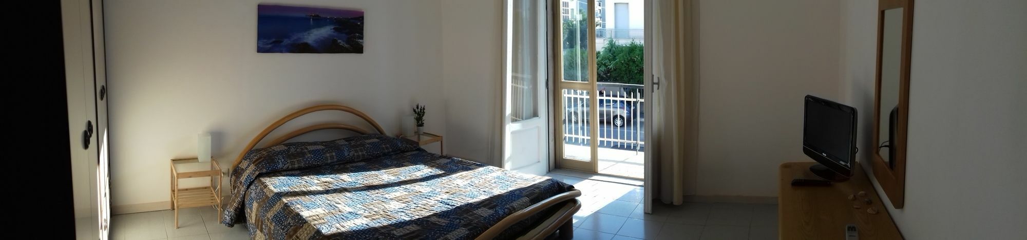 2 Bedrooms Appartement At Pescara 300 M Away From The Beach With Balcony And Wifi Exterior foto