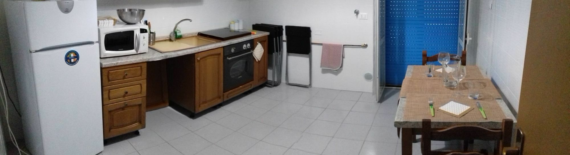 2 Bedrooms Appartement At Pescara 300 M Away From The Beach With Balcony And Wifi Exterior foto
