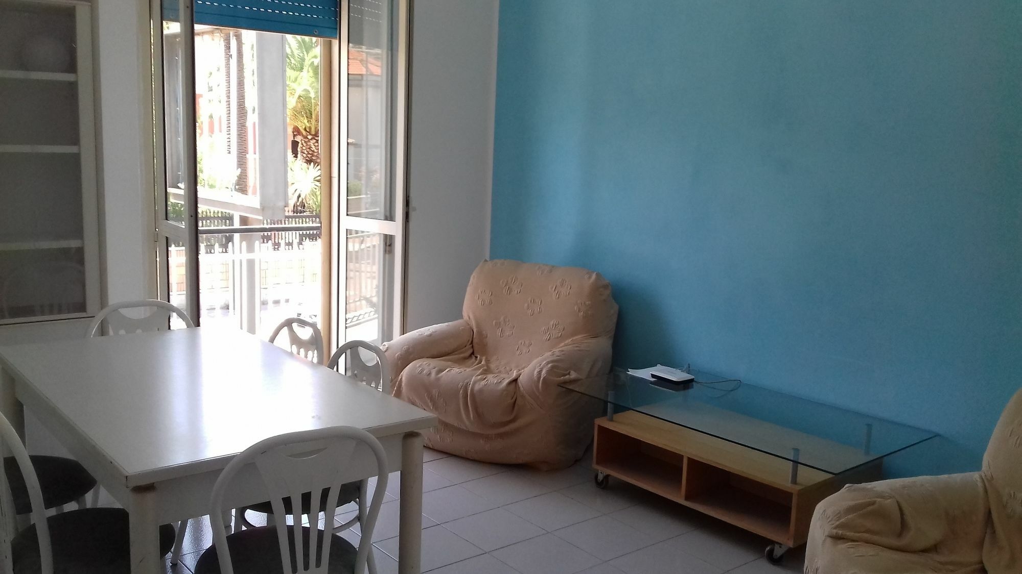 2 Bedrooms Appartement At Pescara 300 M Away From The Beach With Balcony And Wifi Exterior foto
