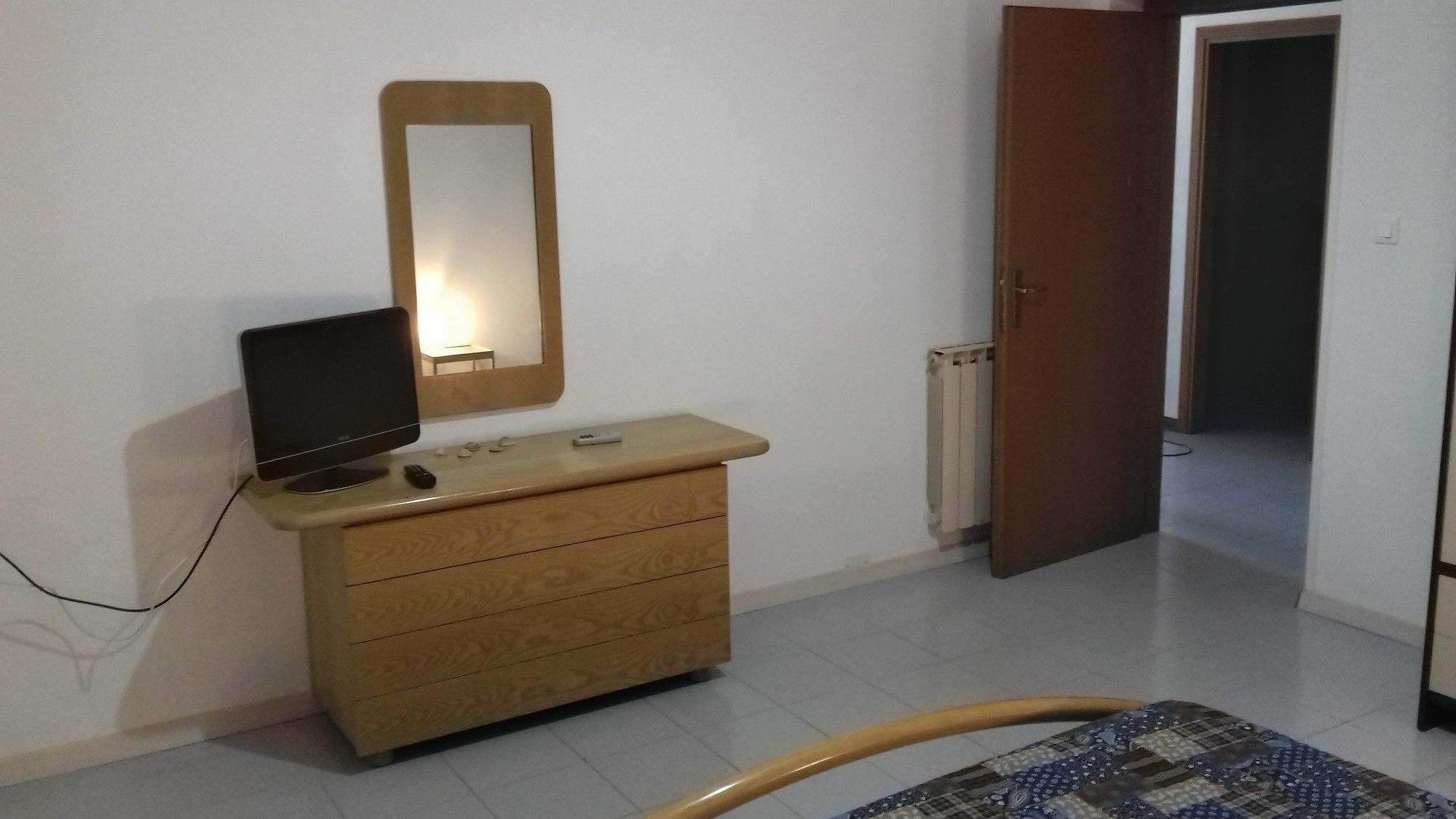 2 Bedrooms Appartement At Pescara 300 M Away From The Beach With Balcony And Wifi Exterior foto