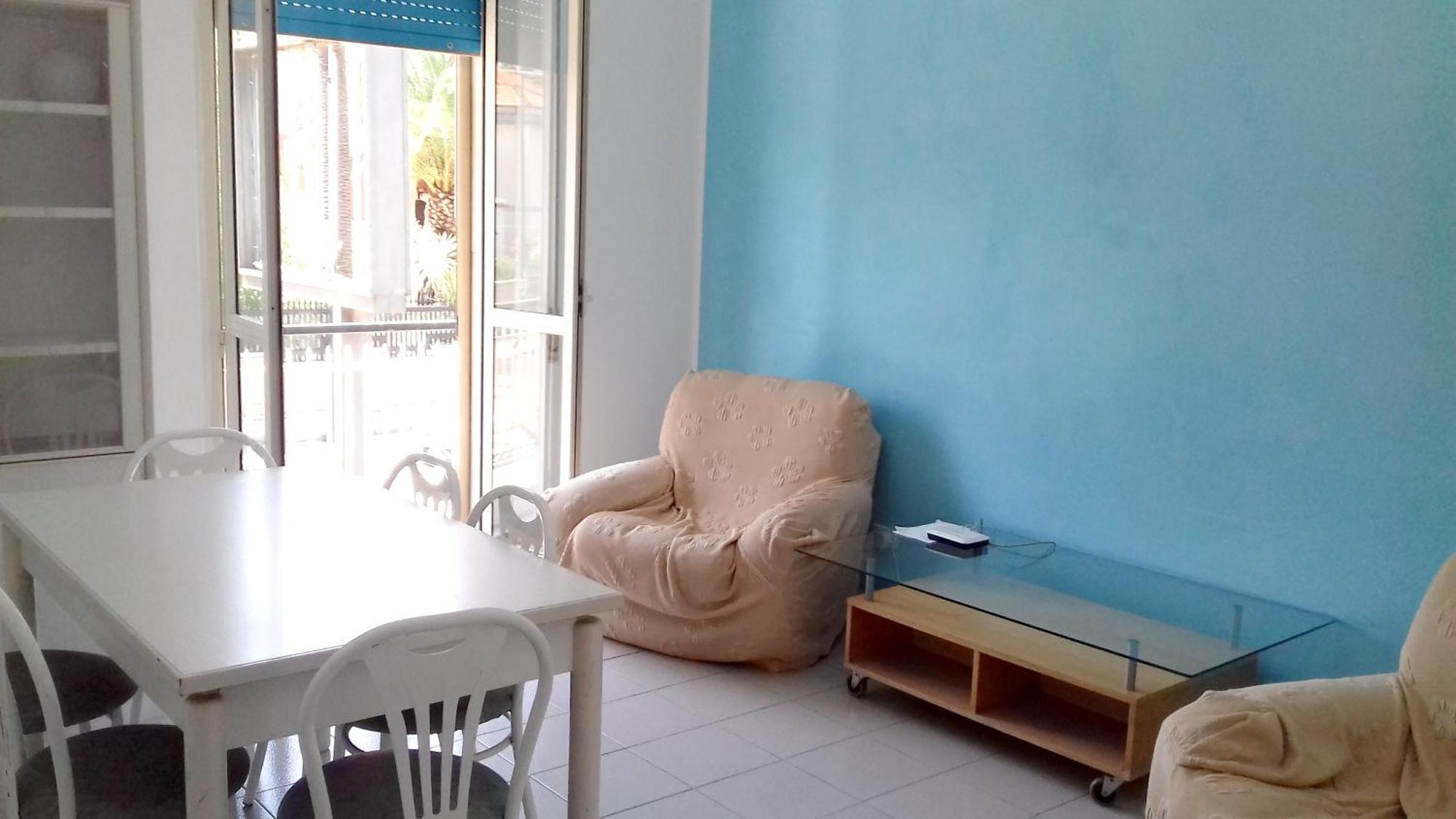 2 Bedrooms Appartement At Pescara 300 M Away From The Beach With Balcony And Wifi Exterior foto