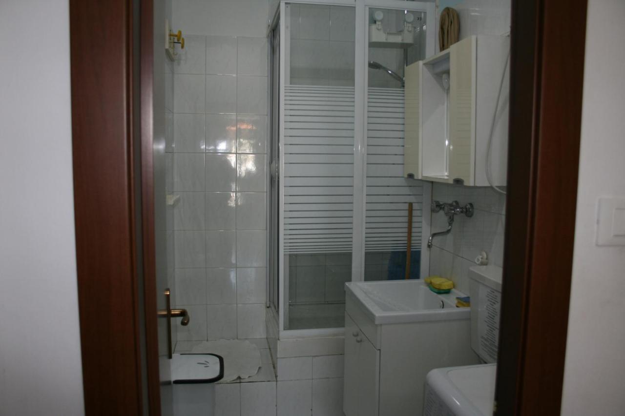 2 Bedrooms Appartement At Pescara 300 M Away From The Beach With Balcony And Wifi Exterior foto
